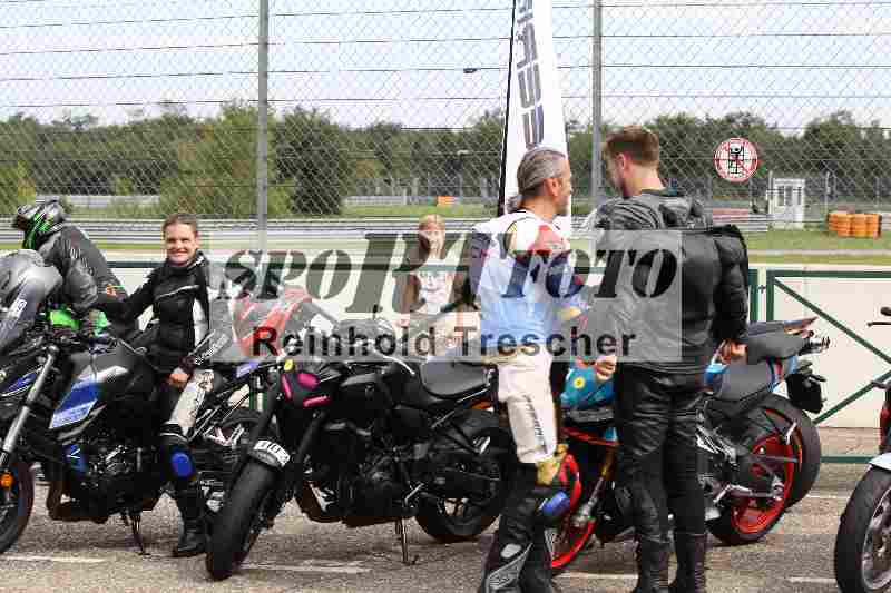 /40 05.08.2025 FREERIDE Training ADR/Impressionen und  Sektionstraining